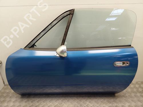 Used Left front door Left front door MAZDA MX-5 I (NA) 1.6 (NA6C) (115 hp) 31910076 31910076