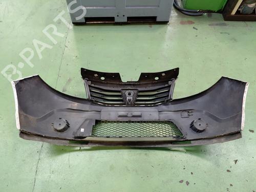 Front bumper DACIA SANDERO 1.5 dCi | BP31910122C7 - Image 6