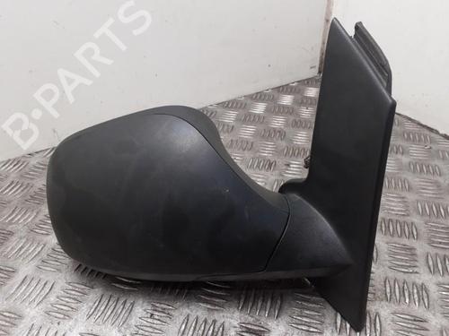 Used Right mirror SEAT ALTEA XL (5P5, 5P8) 1.9 TDI (105 hp) 24751566