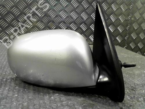 Right mirror NISSAN MICRA II (K11) 1.0 i 16V (K11) | BP24743263C27 