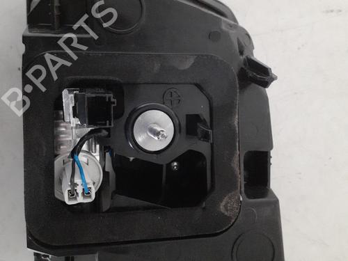 Left tailgate light PEUGEOT 3008 II SUV (MC_, MR_, MJ_, M4_) 1.5 BlueHDi 130 | BP24764412C79 