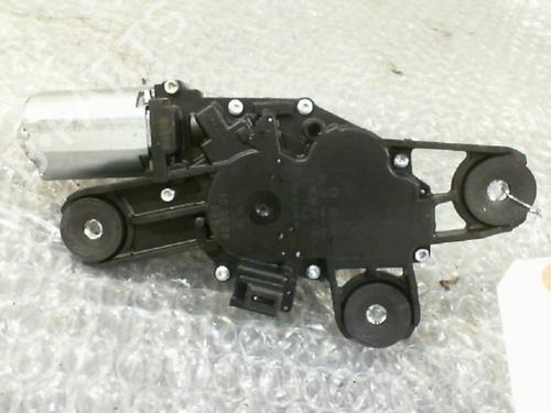 Used Rear wiper motor FORD FIESTA VI (CB1, CCN) 1.4 TDCi (68 hp) 24751879