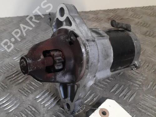 Used Starter TOYOTA YARIS (_P13_) 1.0 (KSP130_, KSP130) (69 hp) 24761092
