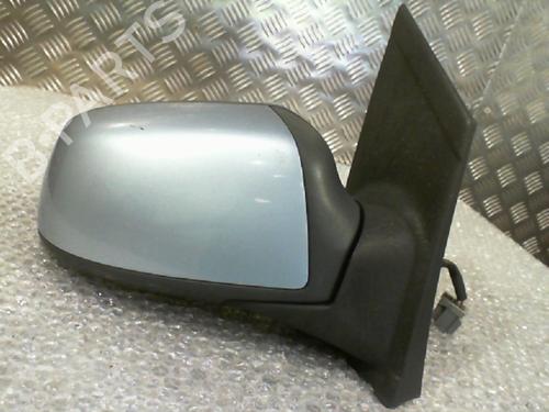 Right mirror FORD FOCUS II (DA_, HCP, DP) 1.8 TDCi | BP24762289C27 