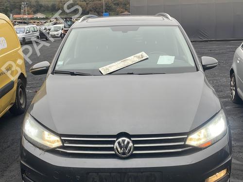 Front wiper motor VW TOURAN (5T1) 2.0 TDI | BP24754162M29  - Image 12