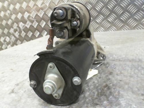 Used Starter Starter CHEVROLET AVEO Hatchback (T300) 1.3 D (75 hp) 24755437 24755437