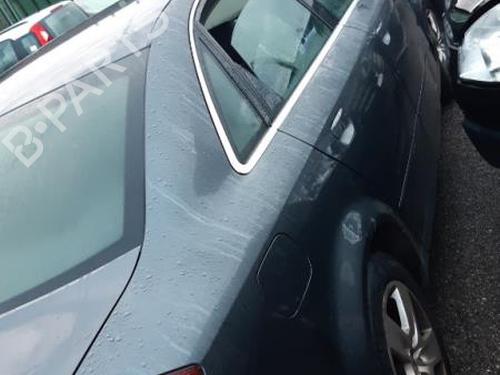 Left mirror AUDI A4 B6 (8E2) 2.5 TDI quattro | BP24755475C26 - Image 6