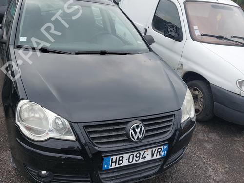 Used Parts VW POLO IV (9N_, 9A_) 1.2 12V (64 hp) 4306394