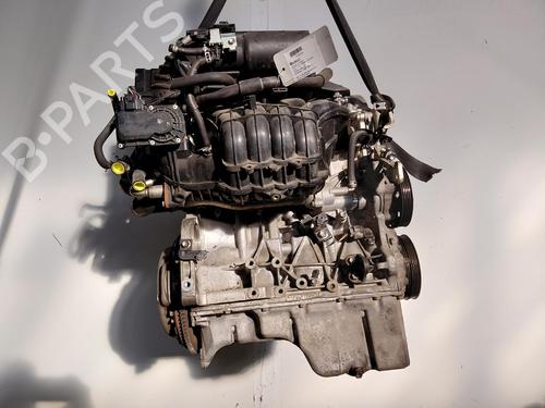 Engine SUZUKI SWIFT III (MZ, EZ) 1.3 (RS413, ZC11S) | BP38942373M1 - Image 4