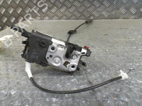 Used Rear right lock PEUGEOT 308 I (4A_, 4C_) 1.6 HDi (109 hp) 24755869