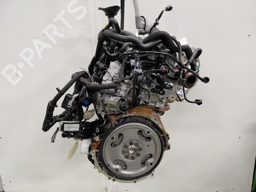Engine FORD TRANSIT V363 Platform/Chassis (FED, FFD) | BP32308093M1 - Image 8