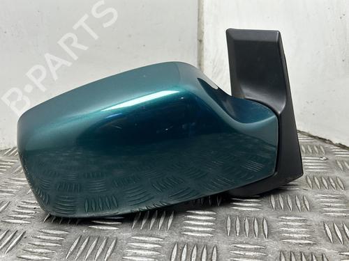 Used Right mirror Right mirror CITROËN EVASION MPV (22, U6) 2.1 TD (109 hp) 24742390 24742390