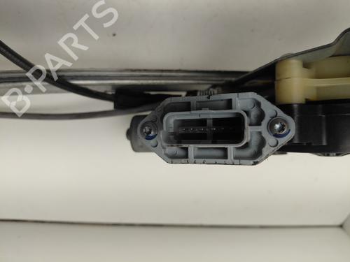 Front left window mechanism RENAULT KANGOO Express (FW0/1_) | BP35956460C22 - Image 2