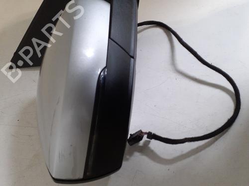 Right mirror VW POLO V (6R1, 6C1) 1.2 TDI | BP24753846C27 