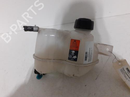 Used Expansion tank NISSAN QASHQAI II SUV (J11, J11_) 1.3 DIG-T (140 hp) 24754063