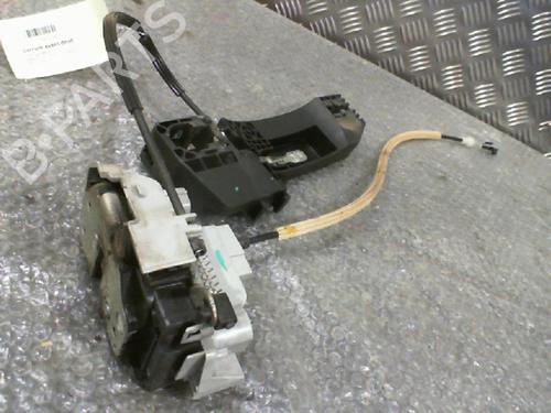 Used Front right lock FIAT BRAVO II (198_) 1.6 D Multijet (198AXL1B) (120 hp) 24755719