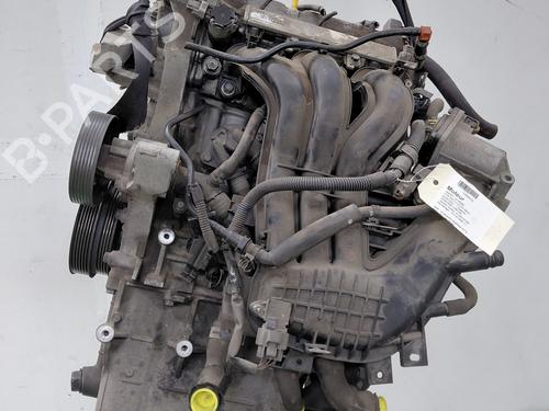 Engine SMART FORTWO Coupe (451) 1.0 (451.331, 451.380) | BP34373501M1 - Image 6