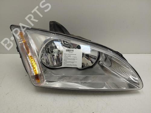 Right headlight FORD FOCUS II (DA_, HCP, DP) 1.6 Ti | BP37817711C29 - Image 2