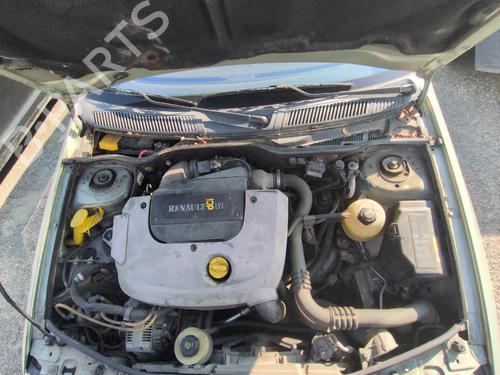 Peças RENAULT MEGANE I (BA0/1_) 4835459