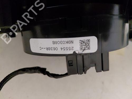 Used Steering column stalk Steering column stalk RENAULT CLIO V (B7_) 1.0 TCe 90 (B7MT) (91 hp) 32423622 32423622