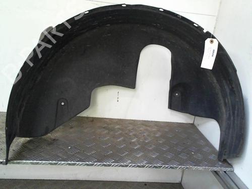 Used Wheel arch BMW X3 (E83) 3.0 d (204 hp) 24749503