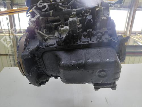 Engine CITROËN C3 Picasso (SH_) | BP36481458M1 - Image 9