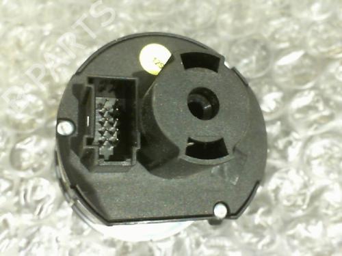 Used Headlight switch Headlight switch VW PASSAT CC B6 (357) 2.0 TDI (140 hp) 24745593 24745593