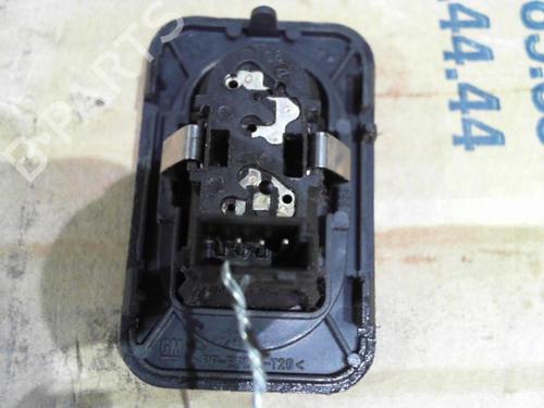 Right front window switch OPEL MERIVA A MPV (X03) 1.3 CDTI (E75) | BP24763595I26 