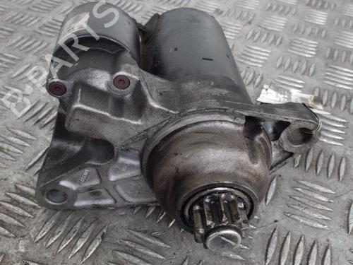 Starter VW POLO IV (9N_, 9A_) 1.2 | BP24767478M8 