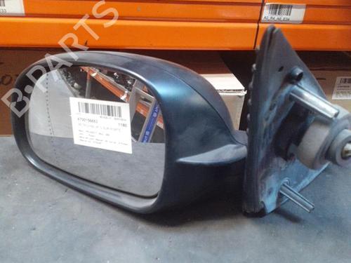 Retrovisor izquierdo PEUGEOT 406 (8B) 1.8 16V (110 hp) 24758385
