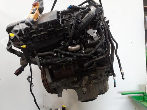 Moteur CITROËN JUMPY III Van (V_) 1.5 BlueHDi 100 (102 hp) 28544308
