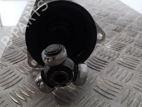 Used Left front driveshaft Left front driveshaft DACIA SANDERO 1.2 16V (75 hp) 24760718 24760718