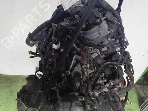 Engine CITROËN JUMPY III Van (V_) 1.5 BlueHDi 100 | BP33028700M1  - Image 5