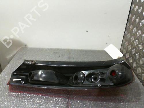 Right taillight FORD FIESTA V (JH_, JD_) 1.3 | BP24751995C35 