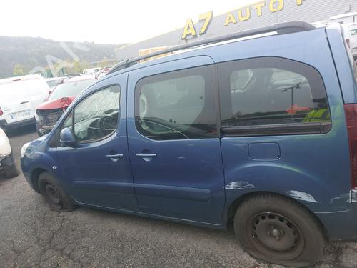 PEUGEOT PARTNER Tepee 1.6 HDi 90 2885015