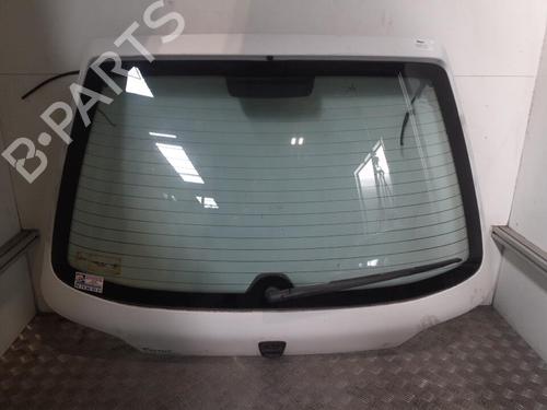 Used Tailgate PEUGEOT 306 Hatchback (7A, 7C, N3, N5) 1.4 (75 hp) 24749559