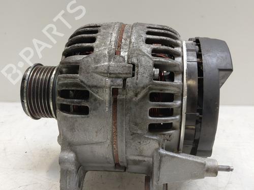 Used Alternator Alternator VW POLO V (6R1, 6C1) 1.6 TDI (90 hp) 32980944 32980944