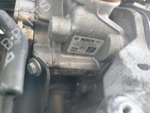 Engine CITROËN C3 II (SC_) 1.4 HDi 70 (SC8HZC, SC8HR0, SC8HP4) | BP31324049M1 - Image 8