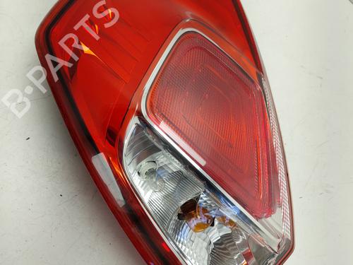left-taillight-ford-fiesta-vi-cb1-ccn-2008-30692485 main image