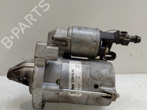 Used Starter Starter CITROËN BERLINGO Box Body/MPV (K9) PureTech 110 (110 hp) 32469855 32469855