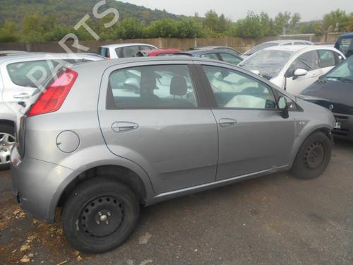 Electronic module FIAT GRANDE PUNTO (199_) 1.3 D Multijet (199.AXD11, 199.AXD1A, 199.AXD1B,... | BP24770132M83 - Image 6