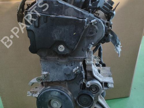 Engine RENAULT KANGOO Express (FW0/1_) 1.5 dCi 95 (FW16) | BP28067226M1 