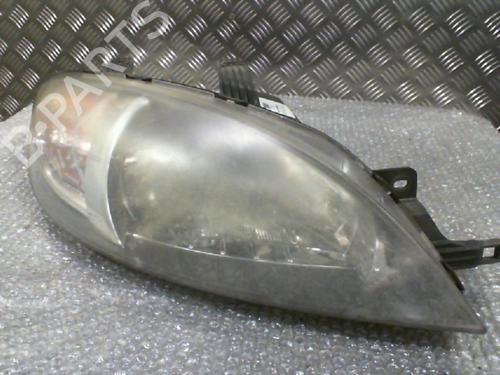 Right headlight DAEWOO LACETTI Hatchback (KLAN) 1.6 | BP24742787C29 - Image 2
