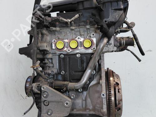 Engine CITROËN C1 (PM_, PN_) 1.0 | BP36841679M1 - Image 5