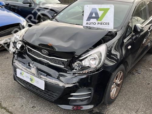 Left tailgate light KIA RIO III (UB) 1.1 CRDi | BP32221920C79 - Image 24