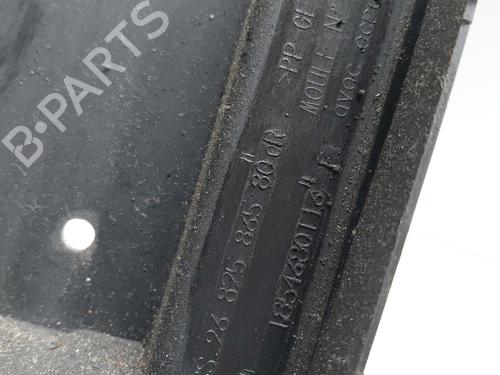Front slam panel PEUGEOT 207 CC (WD_) 1.6 16V | BP29411963C72 