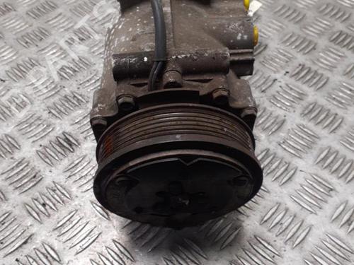 AC-Kompressor FORD FIESTA VI (CB1, CCN) 1.4 TDCi | BP24756152M34 