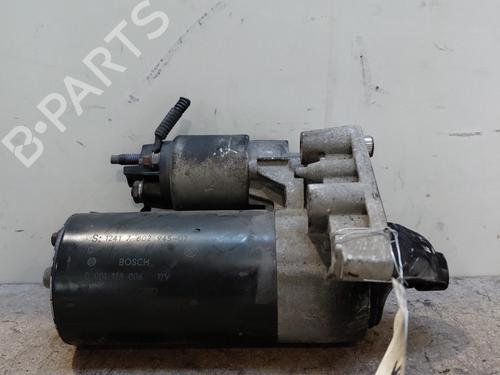 Used Starter MINI MINI CLUBMAN (R55) Cooper D (109 hp) 28726958