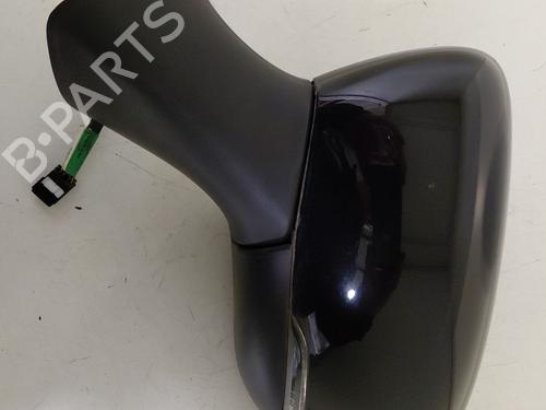 Used Left mirror RENAULT CLIO IV (BH_) 1.5 dCi 90 (90 hp) 30823158