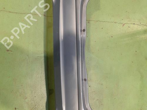 Used Rear bumper MERCEDES-BENZ A-CLASS (W168) A 170 CDI (168.009, 168.109) (95 hp) 24744678